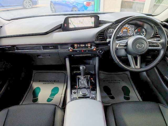 マツダ ＭＡＺＤＡ３　セダン １．８ ＸＤ ブラックトーンエディション ディーゼルターボ R3年 (関東) 99