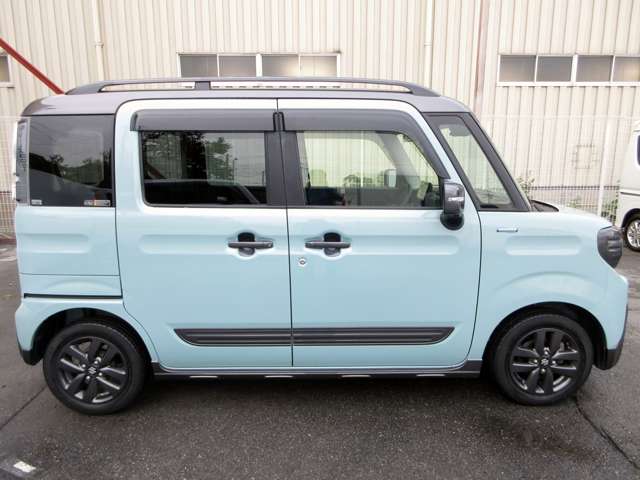 スズキ スペーシア ６６０ ギア ハイブリッド ＸＺ R5年 (関東) 99