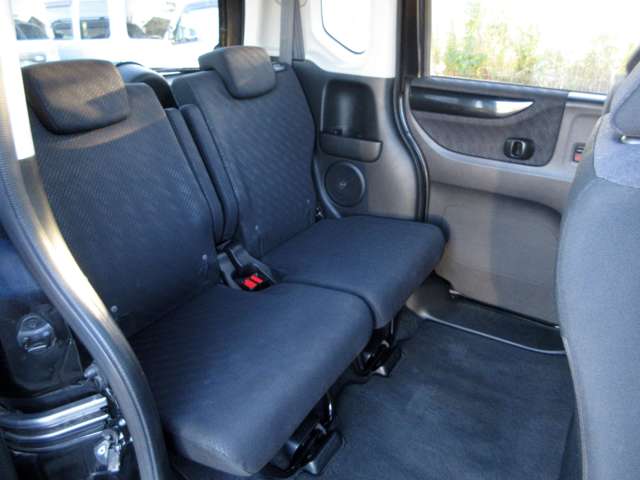ホンダ Ｎ　ＢＯＸ ６６０ カスタムＧ ターボＳＳパッケージ H25年 (関東) 99