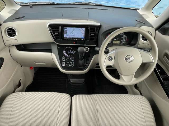 日産 デイズ　ルークス ６６０ Ｘ R1年 (関東) 99
