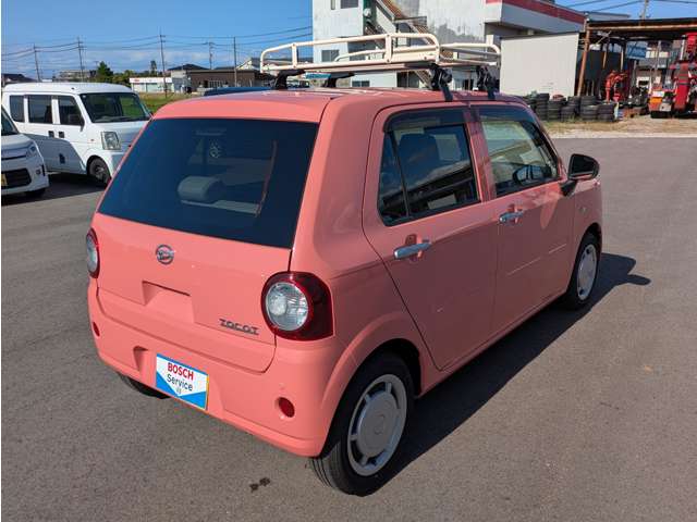 ダイハツ ミラ　トコット ６６０ Ｇ リミテッド ＳＡＩＩＩ R1年 () 99