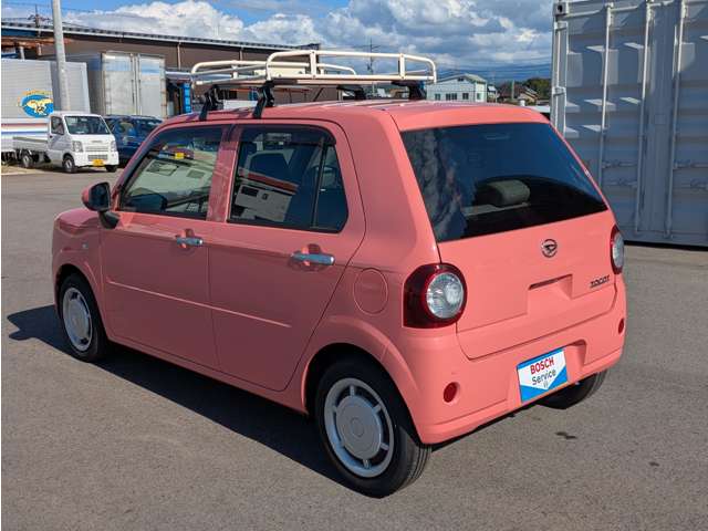 ダイハツ ミラ　トコット ６６０ Ｇ リミテッド ＳＡＩＩＩ R1年 () 99