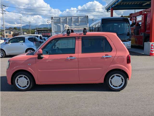 ダイハツ ミラ　トコット ６６０ Ｇ リミテッド ＳＡＩＩＩ R1年 () 99