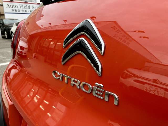 シトロエン Ｃ３ シャイン R1年 (近畿) 99
