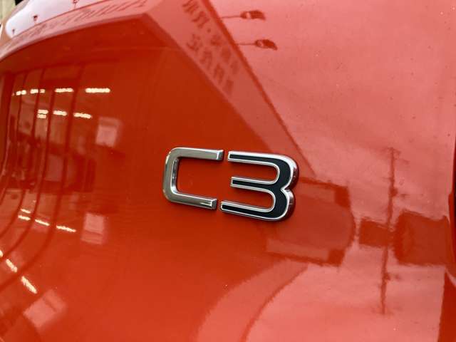 シトロエン Ｃ３ シャイン R1年 (近畿) 99