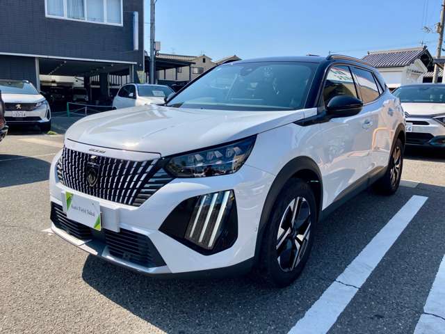 プジョー ＳＵＶ ２００８ ＧＴ ブルーＨＤＩ ディーゼルターボ R5年 (近畿) 99