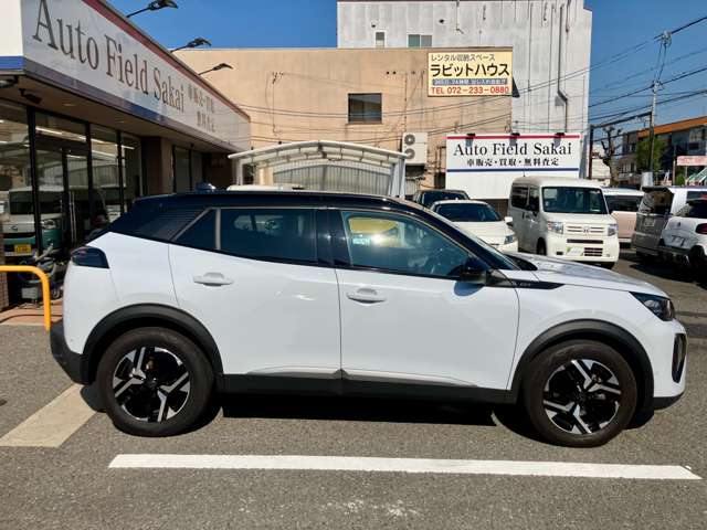 プジョー ＳＵＶ ２００８ ＧＴ ブルーＨＤＩ ディーゼルターボ R5年 (近畿) 99