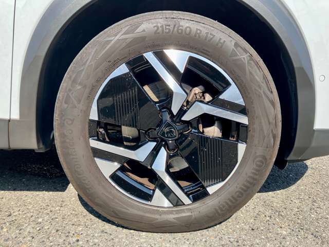 プジョー ＳＵＶ ２００８ ＧＴ ブルーＨＤＩ ディーゼルターボ R5年 (近畿) 99