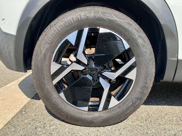 プジョー ＳＵＶ ２００８ ＧＴ ブルーＨＤＩ ディーゼルターボ R5年 (近畿) 99