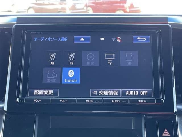 トヨタ ヴェルファイア ２．５ Ｚ Ａエディション ゴールデンアイズ H29年 (近畿) 99