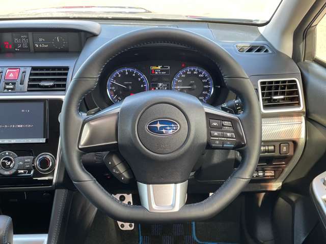 スバル レヴォーグ １．６ ＧＴ－Ｓ アイサイト ４ＷＤ H26年 (近畿) 99
