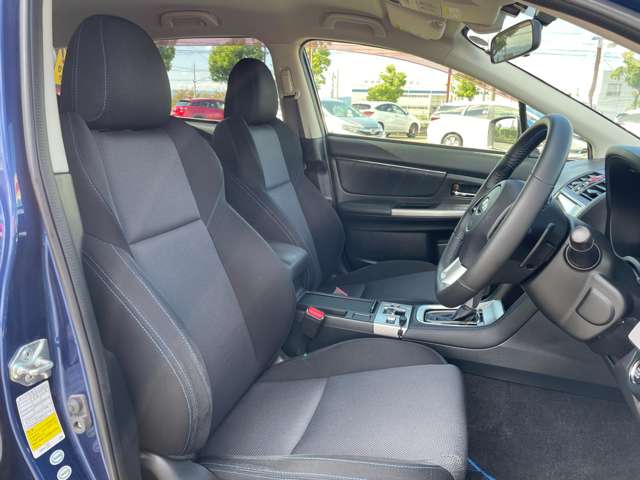 スバル レヴォーグ １．６ ＧＴ－Ｓ アイサイト ４ＷＤ H26年 (近畿) 99