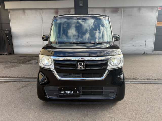 ホンダ Ｎ　ＢＯＸ ６６０ Ｇ Ｌ ホンダセンシング R1年 (近畿) 99