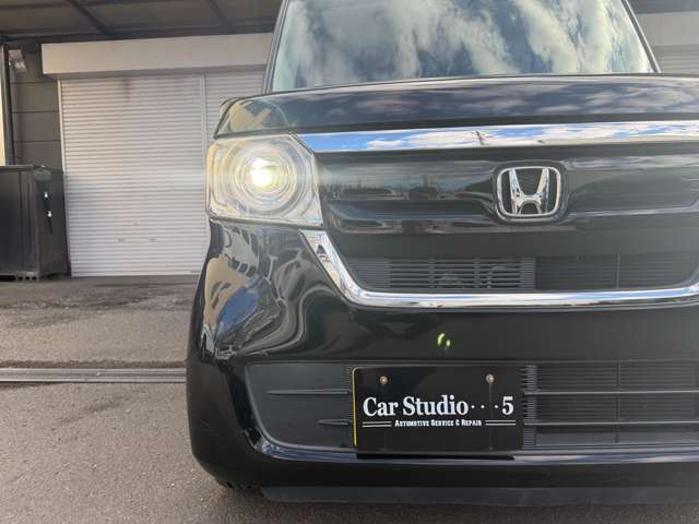 ホンダ Ｎ　ＢＯＸ ６６０ Ｇ Ｌ ホンダセンシング R1年 (近畿) 99