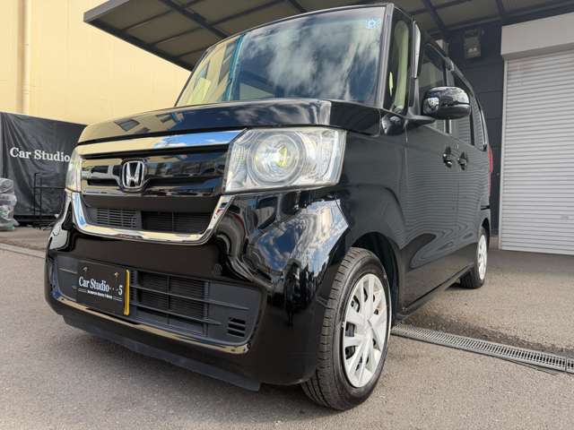 ホンダ Ｎ　ＢＯＸ ６６０ Ｇ Ｌ ホンダセンシング R1年 (近畿) 99