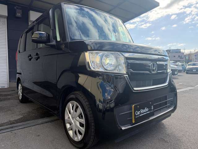 ホンダ Ｎ　ＢＯＸ ６６０ Ｇ Ｌ ホンダセンシング R1年 (近畿) 99