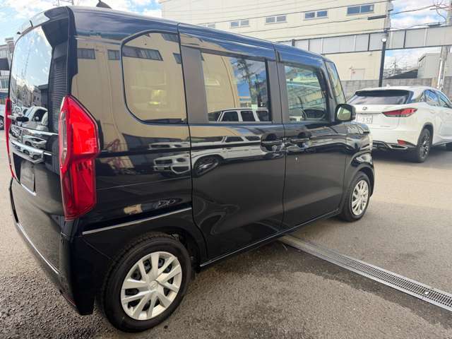 ホンダ Ｎ　ＢＯＸ ６６０ Ｇ Ｌ ホンダセンシング R1年 (近畿) 99
