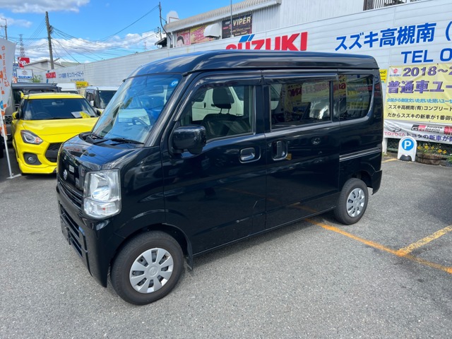 日産 ＮＶ１００クリッパー ６６０ ＤＸ ＧＬパッケージ ハイルーフ R6年 (近畿) 99