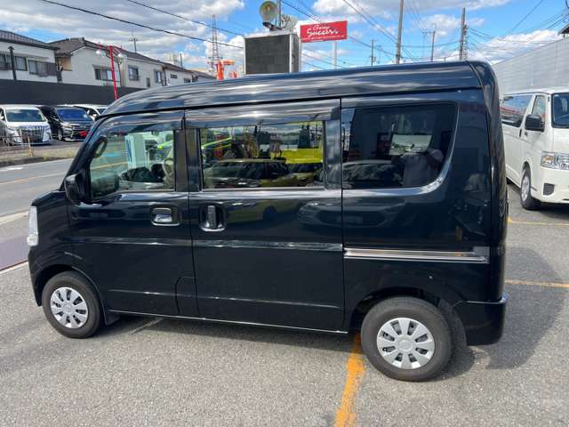 日産 ＮＶ１００クリッパー ６６０ ＤＸ ＧＬパッケージ ハイルーフ R6年 (近畿) 99