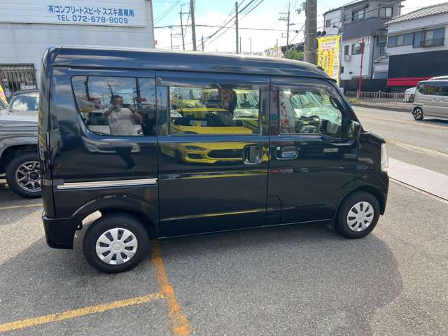 日産 ＮＶ１００クリッパー ６６０ ＤＸ ＧＬパッケージ ハイルーフ R6年 (近畿) 99