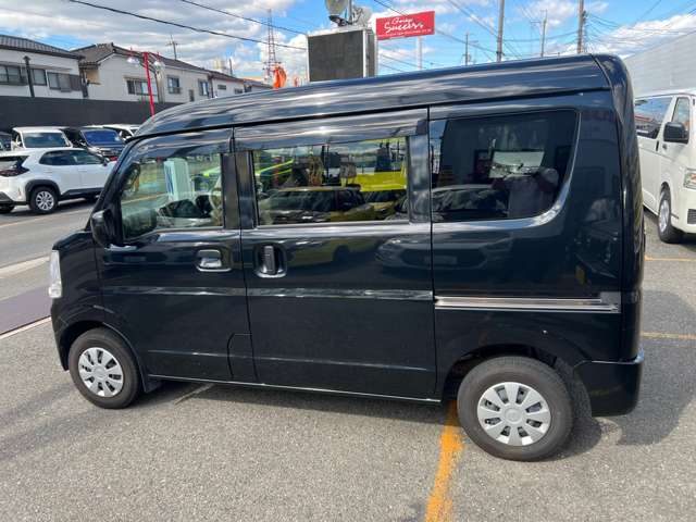 日産 ＮＶ１００クリッパー ６６０ ＤＸ ＧＬパッケージ ハイルーフ R6年 (近畿) 99