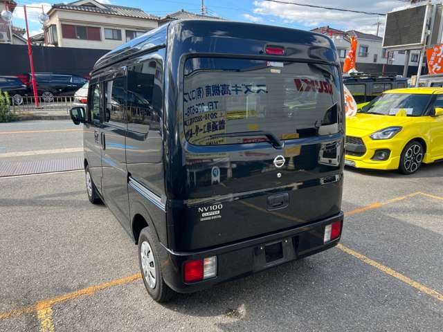 日産 ＮＶ１００クリッパー ６６０ ＤＸ ＧＬパッケージ ハイルーフ R6年 (近畿) 99