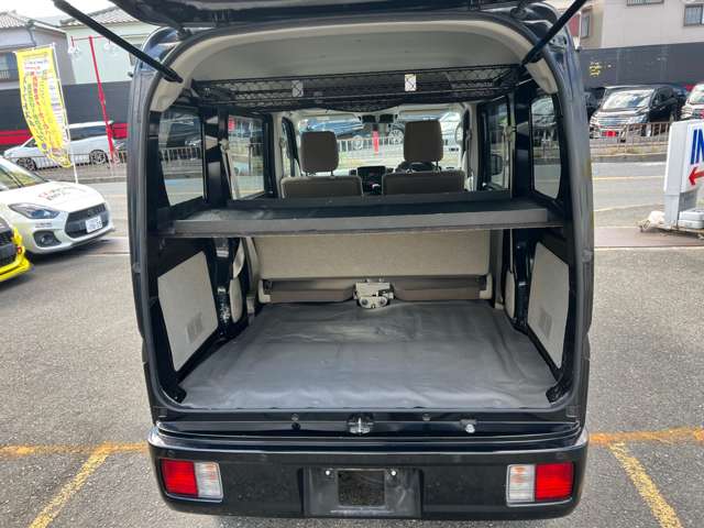 日産 ＮＶ１００クリッパー ６６０ ＤＸ ＧＬパッケージ ハイルーフ R6年 (近畿) 99