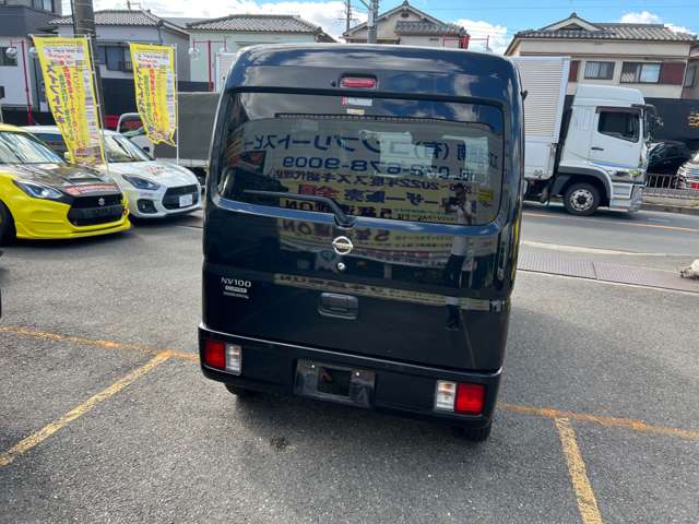 日産 ＮＶ１００クリッパー ６６０ ＤＸ ＧＬパッケージ ハイルーフ R6年 (近畿) 99