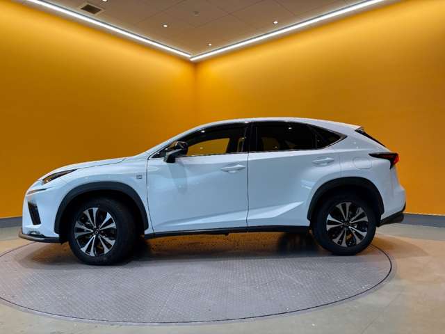 レクサス ＮＸ３００ Ｆスポーツ H30年 (近畿) 99