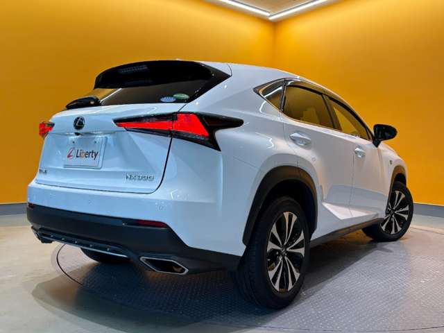 レクサス ＮＸ３００ Ｆスポーツ H30年 (近畿) 99