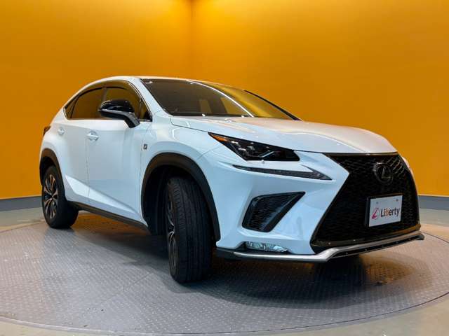 レクサス ＮＸ３００ Ｆスポーツ H30年 (近畿) 99