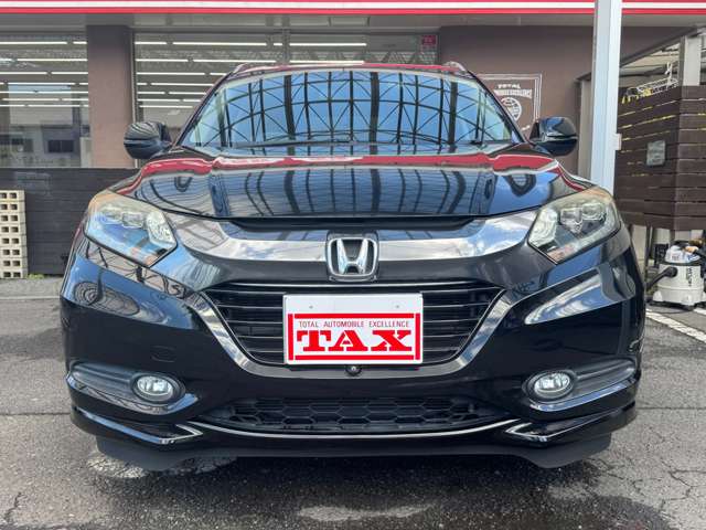 ホンダ ヴェゼル １．５ ハイブリッド Ｚ H27年 (近畿) 99