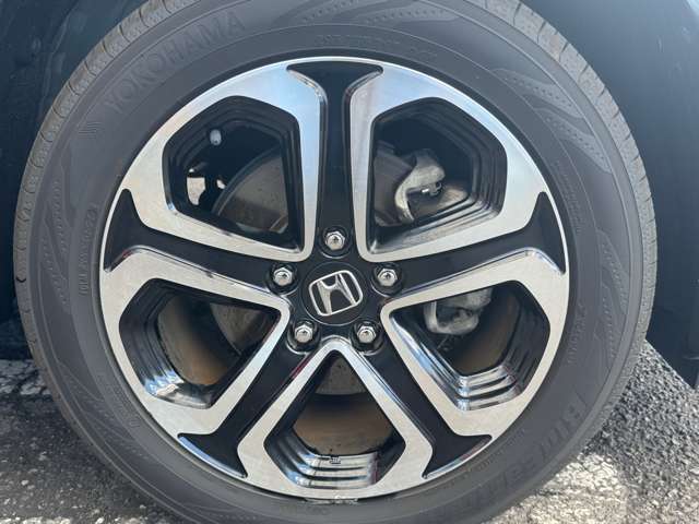 ホンダ ヴェゼル １．５ ハイブリッド Ｚ H27年 (近畿) 99