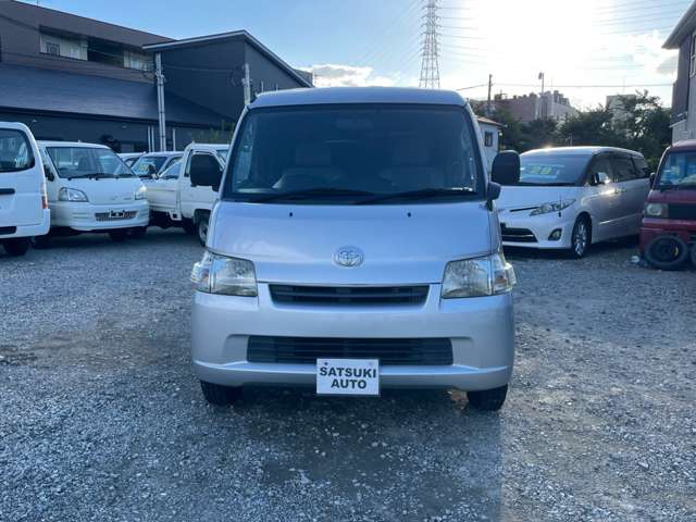トヨタ タウンエースバン １．５ ＧＬ H22年 (近畿) 99