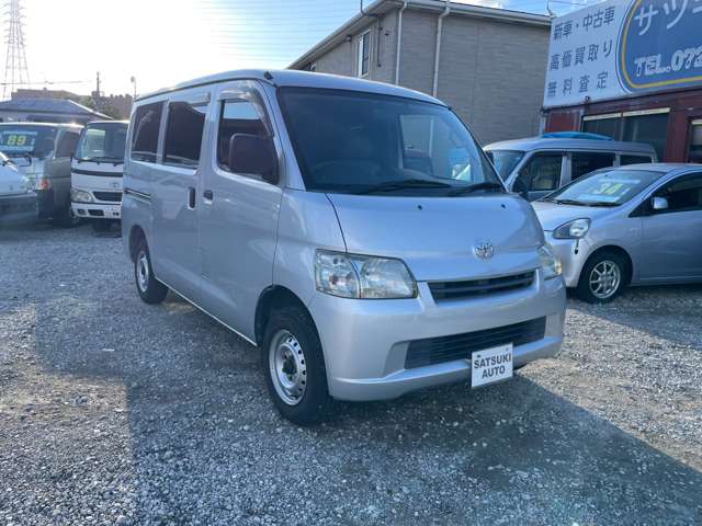 トヨタ タウンエースバン １．５ ＧＬ H22年 (近畿) 99