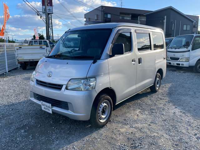 トヨタ タウンエースバン １．５ ＧＬ H22年 (近畿) 99
