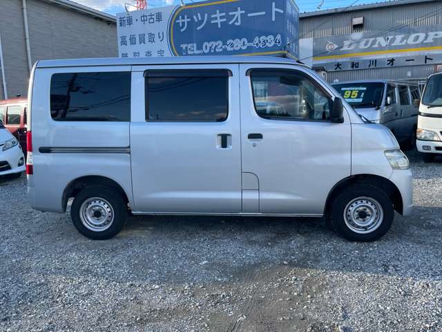 トヨタ タウンエースバン １．５ ＧＬ H22年 (近畿) 99