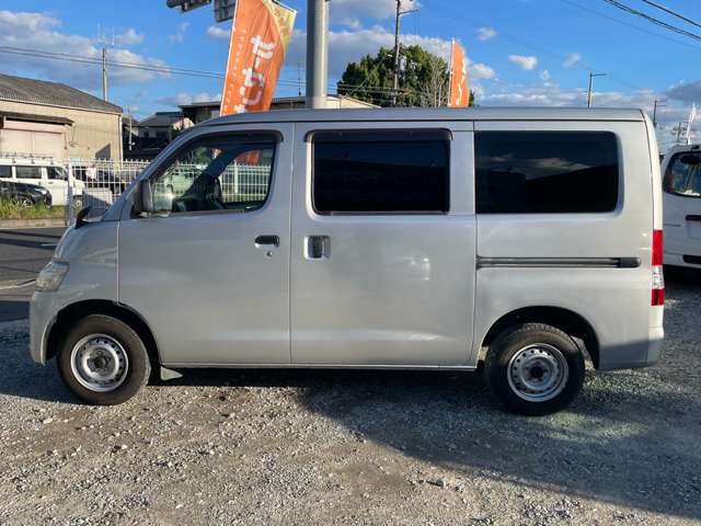 トヨタ タウンエースバン １．５ ＧＬ H22年 (近畿) 99