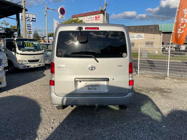 トヨタ タウンエースバン １．５ ＧＬ H22年 (近畿) 99