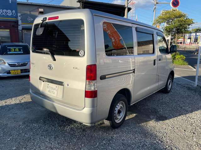 トヨタ タウンエースバン １．５ ＧＬ H22年 (近畿) 99