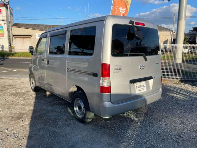 トヨタ タウンエースバン １．５ ＧＬ H22年 (近畿) 99