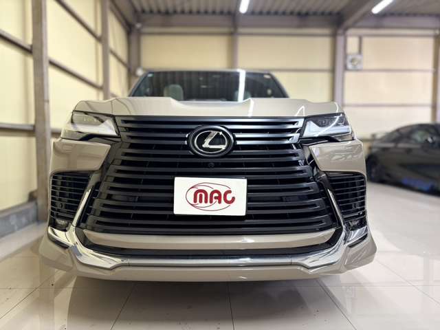 レクサス ＬＸ７００ｈ ７００Ｈ オーバートレイルプラス ４ＷＤ R7年 (近畿) 99