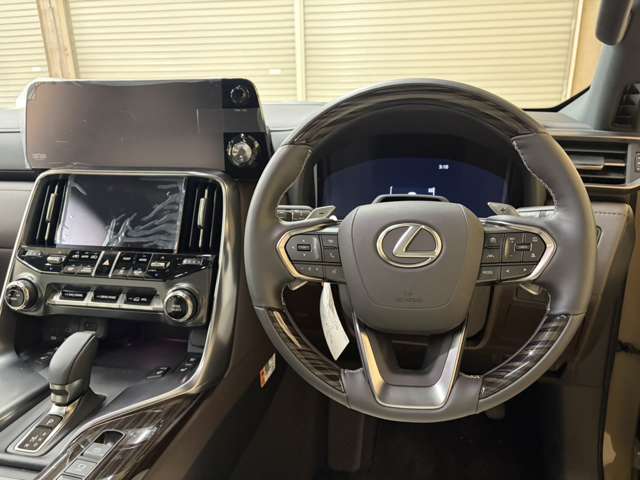 レクサス ＬＸ７００ｈ ７００Ｈ オーバートレイルプラス ４ＷＤ R7年 (近畿) 99