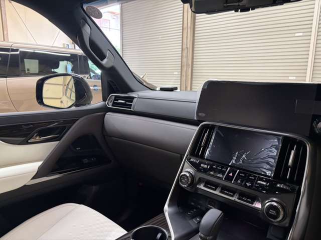 レクサス ＬＸ７００ｈ ７００Ｈ オーバートレイルプラス ４ＷＤ R7年 (近畿) 99