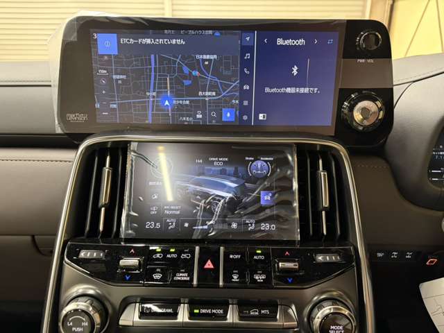 レクサス ＬＸ７００ｈ ７００Ｈ オーバートレイルプラス ４ＷＤ R7年 (近畿) 99