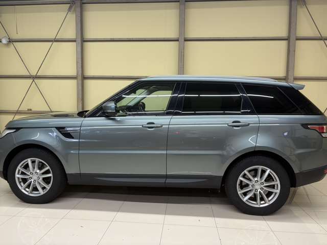 ランドローバー レンジローバー ＳＥ （ディーゼル） ４ＷＤ H30年 (近畿) 99