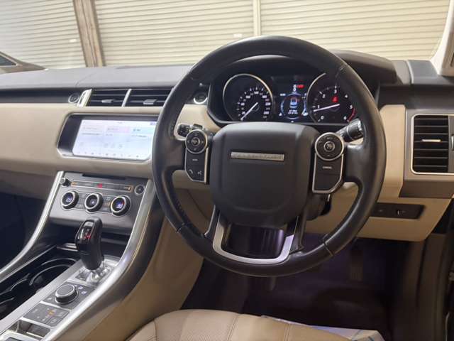ランドローバー レンジローバー ＳＥ （ディーゼル） ４ＷＤ H30年 (近畿) 99