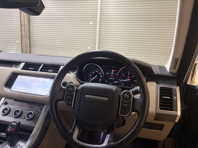 ランドローバー レンジローバー ＳＥ （ディーゼル） ４ＷＤ H30年 (近畿) 99