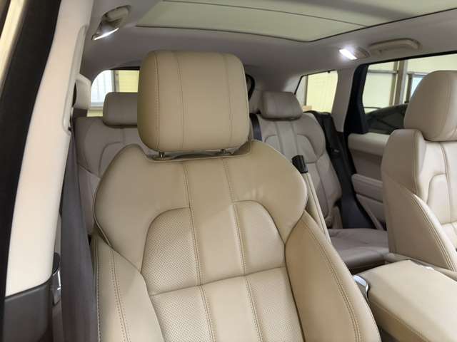 ランドローバー レンジローバー ＳＥ （ディーゼル） ４ＷＤ H30年 (近畿) 99