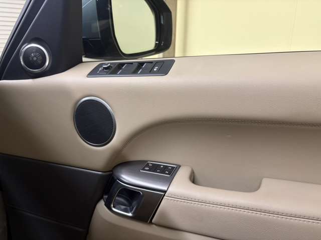 ランドローバー レンジローバー ＳＥ （ディーゼル） ４ＷＤ H30年 (近畿) 99